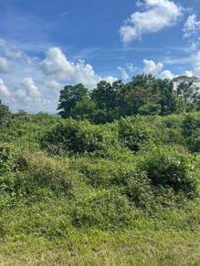 Commercial Land in Kota Tinggi, JHR