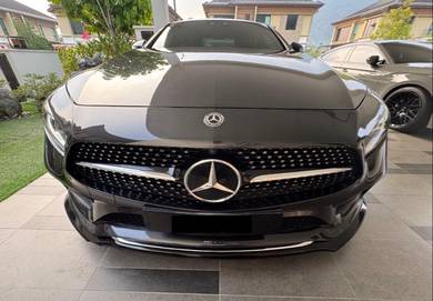 Mercedes Benz CLS450 CLS450 in Selayang, SGR