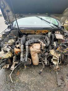 Peugeot 508 parts for sale