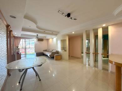 Condominium For Rent in City Garden Palm Villa
