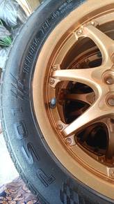 sport rim viva & kancil untuk d lepaskan