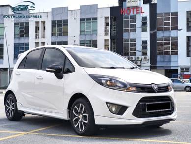 Proton Iriz EXECUTIVE in Batang Kali, SGR