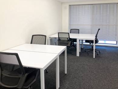 Office space For Rent in Georgetown,PNG