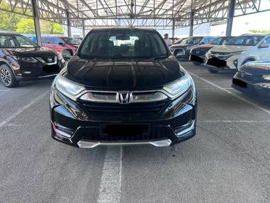Honda CR-V 2WD in Kuantan, PHG