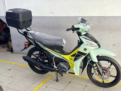 Yamaha EZ115