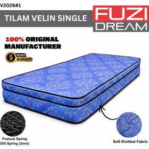 Tilam Velin Single