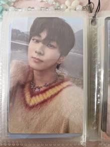 enhypen photocards