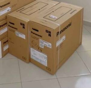 Brand New Air Cond