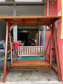 Buaya Solid Wood