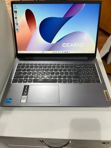 Lenovo Ideapad Slim 3