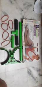 Tummy Trimmer