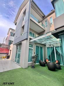 Bungalow House For Sale in Klang,SGR