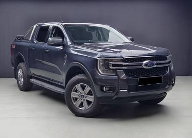 Ford Ranger RAPTOR in Cheras, SGR