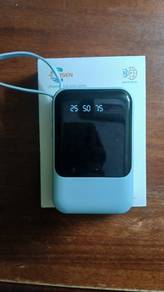 YISEN Power Bank dengan cable