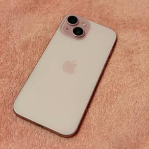 Iphone 15 128GB