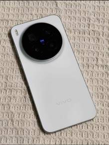 Vivo x300 pro MY set (not telco set)
