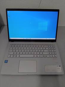 ASUS VivoBook A409M 14" – Celeron N4020 / 4GB RAM 