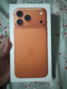 iphone 17 pro max 512gb seal