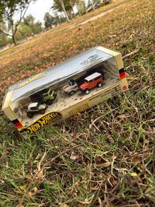 Hotwheels 