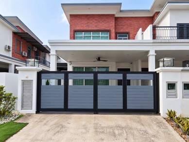 2-storey Terraced House For Sale in Kulai,JHR