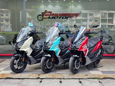 WMOTO RT1