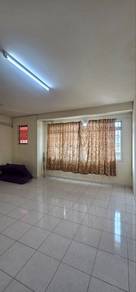 2-storey Terraced House For Rent in Johor Bahru,JHR