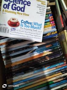 Bulk Bundle 30x Reader’s Digest 