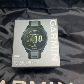 garmin 165 non music (black) New