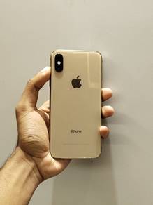 Apple iphone xs 256gb