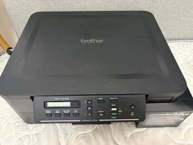 Brother DCP T510W