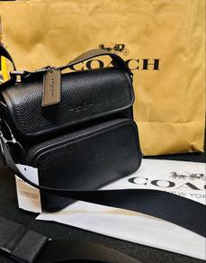 beg coach