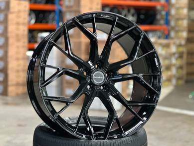 NEW Ori 22 Brixton RF10 Rim GLE43 AMG GLE450 GLS