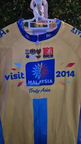 cycling jersey 