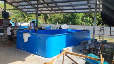 Swimming Pool For Home Stay  - Offer