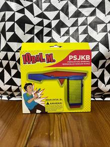 Iqbal M. ‘s PSJKB (CD Album)