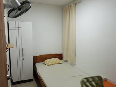 Room in Sandakan, SBH