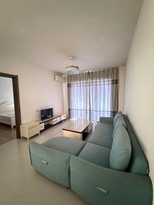Apartment For Rent in Starview Bay @ Forest City