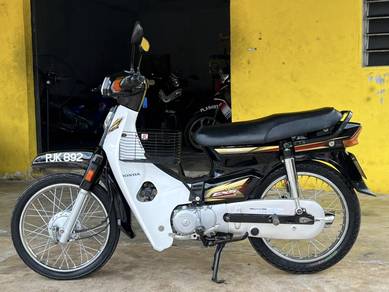 Honda EX5 Dream