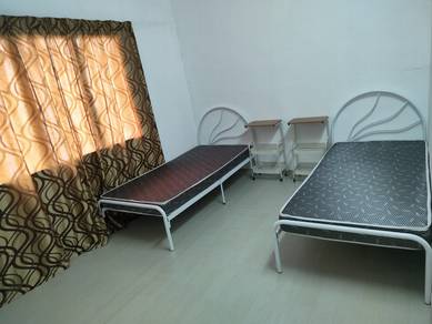 Room in USJ, SGR