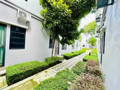 2-storey Terraced House For Sale in Simpang Ampat,PNG