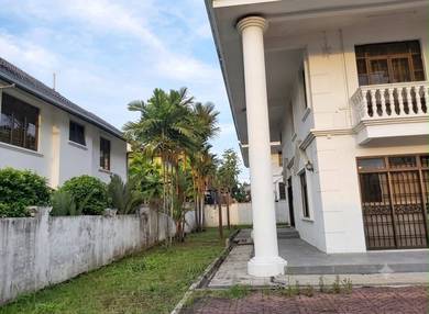 2-storey Terraced House For Rent in Johor Bahru,JHR