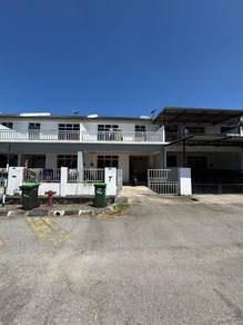 2-storey Terraced House For Sale in Gurun,KDH