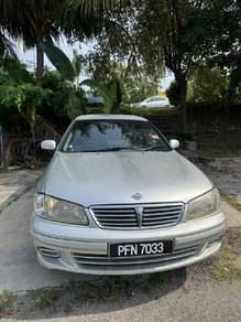 Nissan Sentra SE in Semeling, KDH