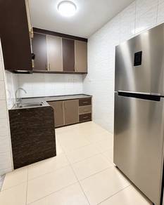 Apartment For Sale in Desa Green Apartment (Jelutong)