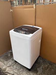 Sharp Washing Machine Washer 7 kilo