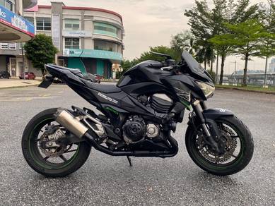 Kawasaki Z 800