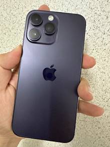 iphone 14 pro max 256gb