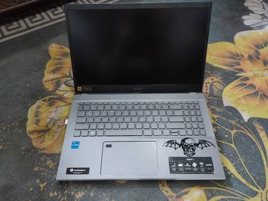 Acer Aspire 5