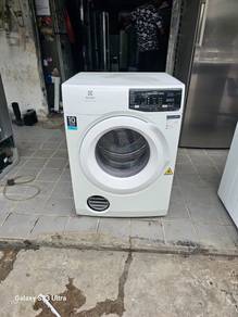 Jenama Electrolux air vented clothes dryer 7.0kg