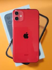 iPhone 11 256 GB